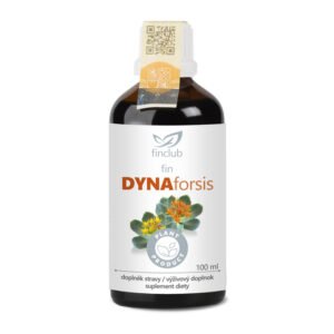 Finclub Dynaforsis 100 ml