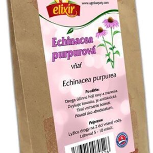 Agrokarpaty Echinacea purpurová 30g - vnať