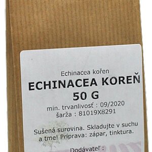 F-Dental Hodonin Echinacea purpurová 50g 50g - kvet