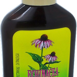 Hemann Echinacea sirup + vitamín C 300 ml