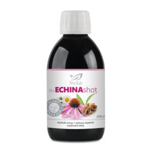Finclub Echinashot 250ml