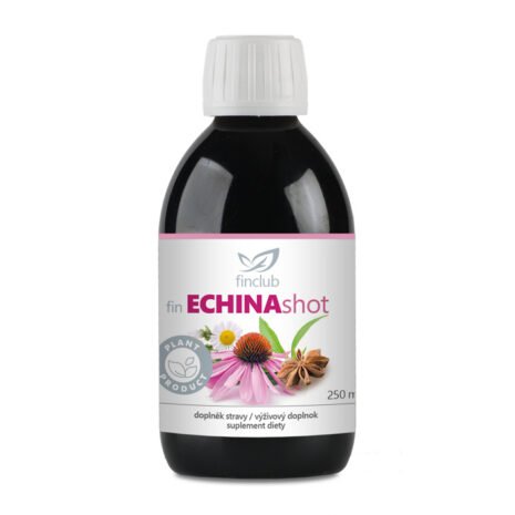 echinashot