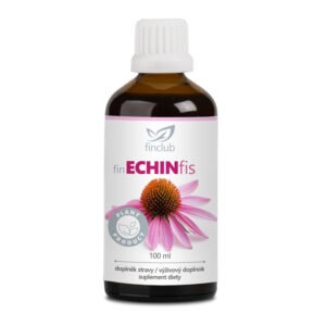 Finclub Echinfis 50 ml