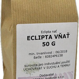 F-Dental Hodonin Eklipta biela 50g vňať