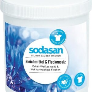 Sodasan EKO bieliaci prostriedok 450g