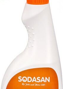 Sodasan EKO čistič kúpeľňa 500ml - Čistič kúpeľne spray