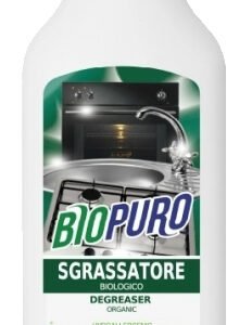 BioPuro EKO kuchynský odmasťovač BioPuro 500ml