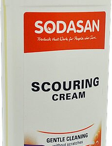 Sodasan EKO tekutý piesok 500ml
