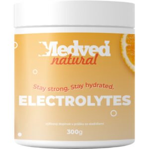 Medved Electrolytes 300g