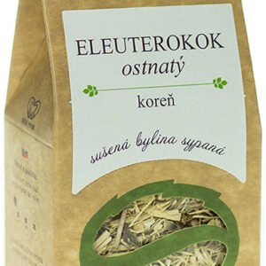 Serafin Eleutherokok koreň 30g