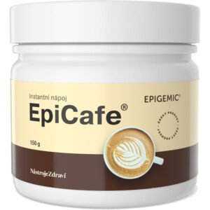 Epigemic EpiCafe 150g