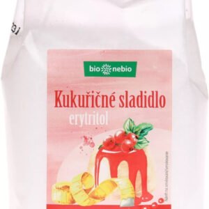 Bio Nebio Erytritol BIO 500g