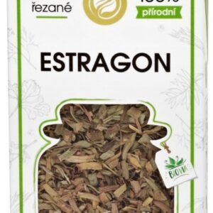 SanusVia Estragón BIO 12g