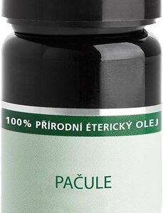 Nobilis Tilia Éterický olej pačuli 10ml