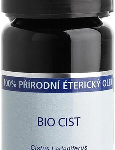 Nobilis Tilia Éterický olej cist BIO 5ml