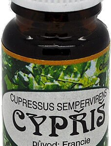 Salus Éterický olej - Cypruštek 10ml Francúzsko