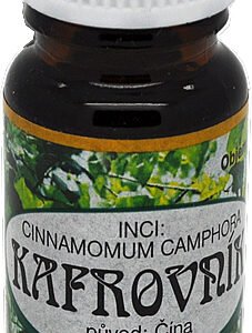 Salus Éterický olej - Gáfrovník 10ml Čína