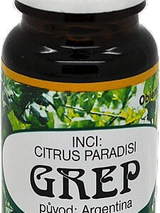 Saloos Éterický olej - Grep 10ml Argentína