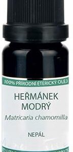 Nobilis Tilia Éterický olej - Harmanček modrý 5ml