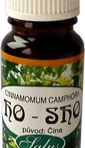 Saloos Éterický olej - Ho-Sho 10ml Čína