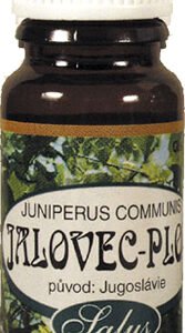 Saloos Éterický olej - Jalovec plod 10ml Chorvátsko