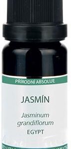 Nobilis Tilia Éterický olej - Jazmín Absolue 100% 5ml