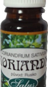 Saloos Éterický olej - Koriander 10ml Rusko