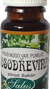 Saloos Éterický olej - Kosodrevina 10ml Nemecko