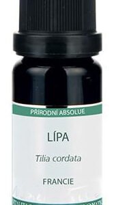 Nobilis Tilia Éterický olej - Lipa Absolue 100% 5ml