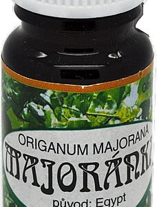 Salus Éterický olej - Majoránka 10ml Egypt