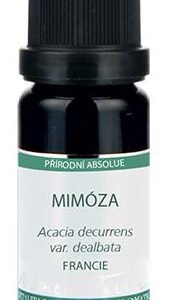 Nobilis Tilia Éterický olej - Mimóza Absolue 30% 5ml
