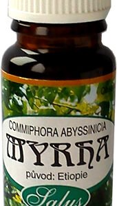 Saloos Éterický olej - Myrta 10ml Balkán