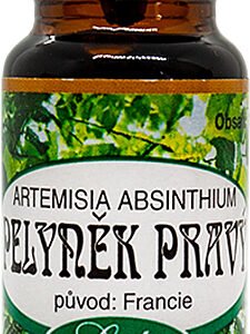 Saloos Éterický olej - Palina pravá 5ml USA