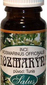 Saloos Éterický olej - Rozmarín 10ml Tunis