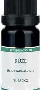 Nobilis Tilia Éterický olej - Ruža Absolue 100% 5ml