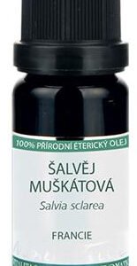 Nobilis Tilia Éterický olej - Šalvia muškátová 5ml