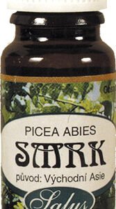 Saloos Éterický olej - Smrek 10ml Rakúsko