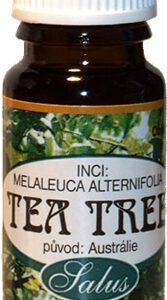 Saloos Éterický olej - Tea tree 10ml Austrália