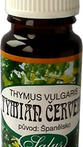Saloos Éterický olej - Tymián červený 10ml Španielsko