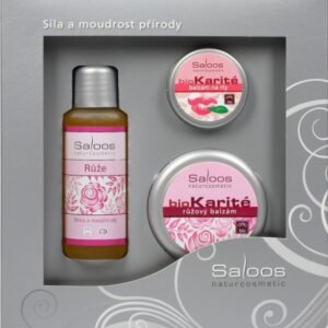 Saloos Exclusive Ruža