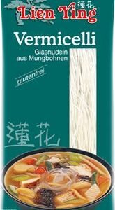 Lien Ying Fazuľové rezance sklenené 100g