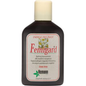 Hemann Femigard 300ml