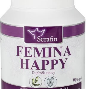 Serafin Femina Happy 90 kapsúl
