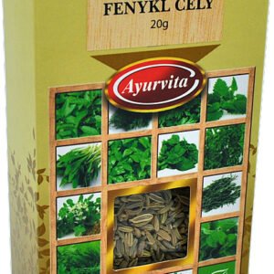 DNM Fenikel 20g
