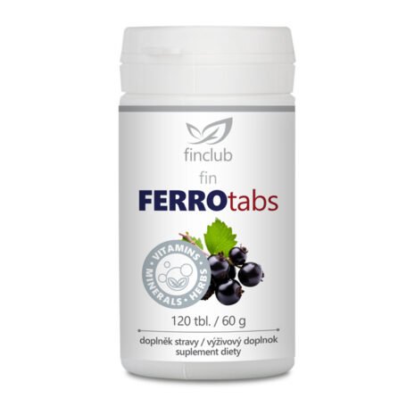 ferrotabs