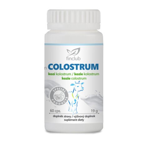 fin-colostrum