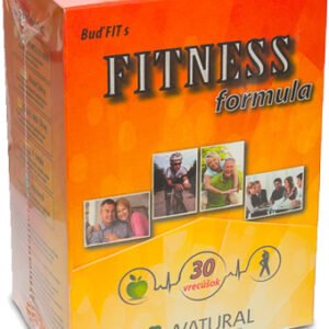 Natural FITNESS Formula - vitamínové balíčky 30 dávok
