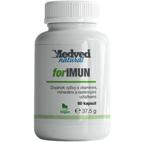 forimun