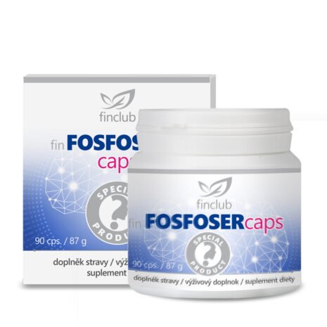 fosfosercaps