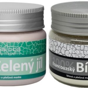 Saloos Francúzsky íl 100g 100% francúzsky biely íl